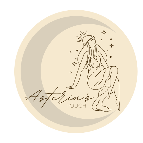 Asteria's Touch