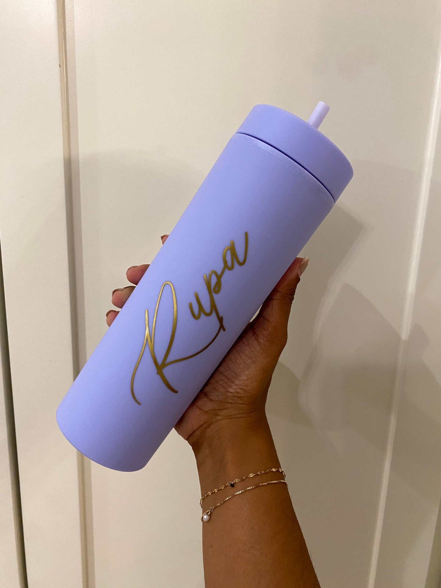 Matte Tumblers